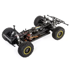 Losi Tenacity TT Pro SCT RTR 1/10 4WD Brushless Short Course Truck (Falken) -Rc Toys & Trains LOS03019V2T2 A07 X91SA1LK 10346.1641481380
