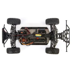 Losi Tenacity TT Pro SCT RTR 1/10 4WD Brushless Short Course Truck (Falken) -Rc Toys & Trains LOS03019V2T2 A09 X91SA1LK 51539.1641481380