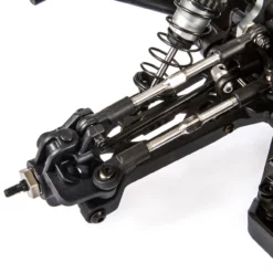 Losi Tenacity TT Pro SCT RTR 1/10 4WD Brushless Short Course Truck (Falken) -Rc Toys & Trains LOS03019V2T2 A13 X91SA1LK 90704.1641481381