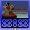 Miller Engineering 883951 O Scale Looney Toons Billboard