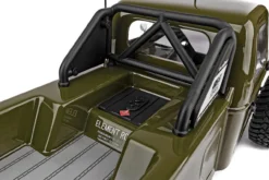 Team Associated 1/10 Enduro Ecto Trail Truck Combo, Green W/Battery & Charger -Rc Toys & Trains Roll Bar Fuel Cell lg 04122.1665495974