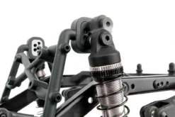 Team Associated 1/10 Enduro Ecto Trail Truck Combo, Green W/Battery & Charger -Rc Toys & Trains Shock Mount Inserts lg 60604.1665495975