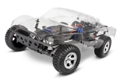 Traxxas Slash 2WD 1/10 Scale Short Course Racing Truck Kit