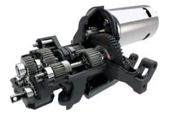 Traxxas TRX-4 Chevrolet K10 High Trail Edition Metallic Copper -Rc Toys & Trains TRX 4 transmission assembly 92737.1670966594