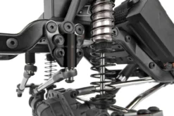 Team Associated 1/10 Enduro Ecto Trail Truck Combo, Green W/Battery & Charger -Rc Toys & Trains Track Bar Mount lg 92347.1665495975