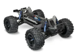 Traxxas X-Maxx 8S 4WD Brushless RTR Monster Truck W/ 2.4GHz TQi Radio And TSM (SolarFlare) -Rc Toys & Trains X Maxx 8S Gallery Detail 0001 19637.1563892644.1280.1280 93650.1639513992