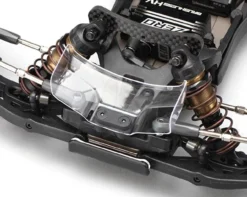 Yokomo YZ-2 CA L3 Edition 1/10 2WD Electric Buggy Kit (Carpet & Astro) -Rc Toys & Trains YOKBYZ2CAL3 3 66130.1568399872