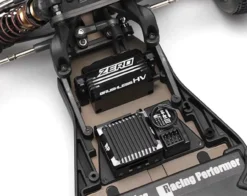 Yokomo YZ-2 CA L3 Edition 1/10 2WD Electric Buggy Kit (Carpet & Astro) -Rc Toys & Trains YOKBYZ2CAL3 4 69810.1568399873