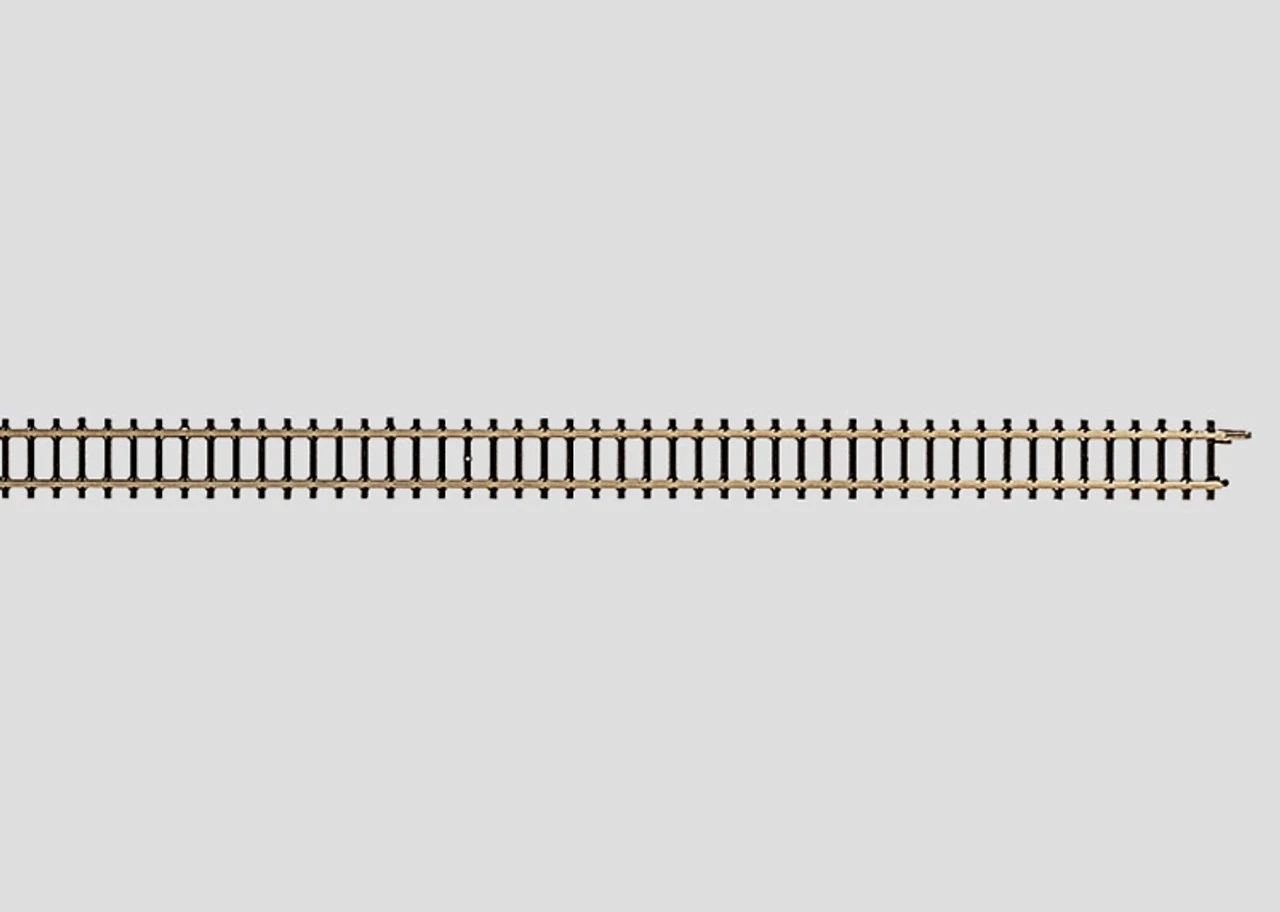 Marklin 8594 Z Scale 660 Mm Flex Track 3 Marklin 8594 Z Scale 660 Mm Flex Track - Image 3