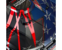 Arrma Mojave 6S BLX Brushless RTR 1/7 4WD RTR Desert Racer (Black/Red) (V2) W/SLT3 2.4GHz Radio -Rc Toys & Trains ara7604v2t2 2 95058.1606933107