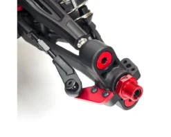 Arrma Mojave 6S BLX Brushless RTR 1/7 4WD RTR Desert Racer (Black/Red) (V2) W/SLT3 2.4GHz Radio -Rc Toys & Trains ara7604v2t2 3 44102.1606933129