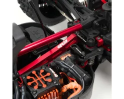 Arrma Talion 6S BLX Brushless RTR 1/8 Extreme Bash 4WD Truggy (Black) W/DX3 Radio, Smart ESC & AVC -Rc Toys & Trains ara8707 2 36490.1626879194