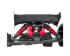 Arrma Talion 6S BLX Brushless RTR 1/8 Extreme Bash 4WD Truggy (Black) W/DX3 Radio, Smart ESC & AVC -Rc Toys & Trains ara8707 3 20096.1626879194