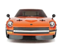 Team Associated Apex2 Datsun 240Z Sport RTR 1/10 Electric 4WD Touring Car Combo W/2.4GHz Radio, Battery & Charger 15 Team Associated Apex2 Datsun 240Z Sport RTR 1/10 Electric 4WD Touring Car Combo W/2.4GHz Radio, Battery & Charger -Rc Toys & Trains asc30125 2 22009.1677255474