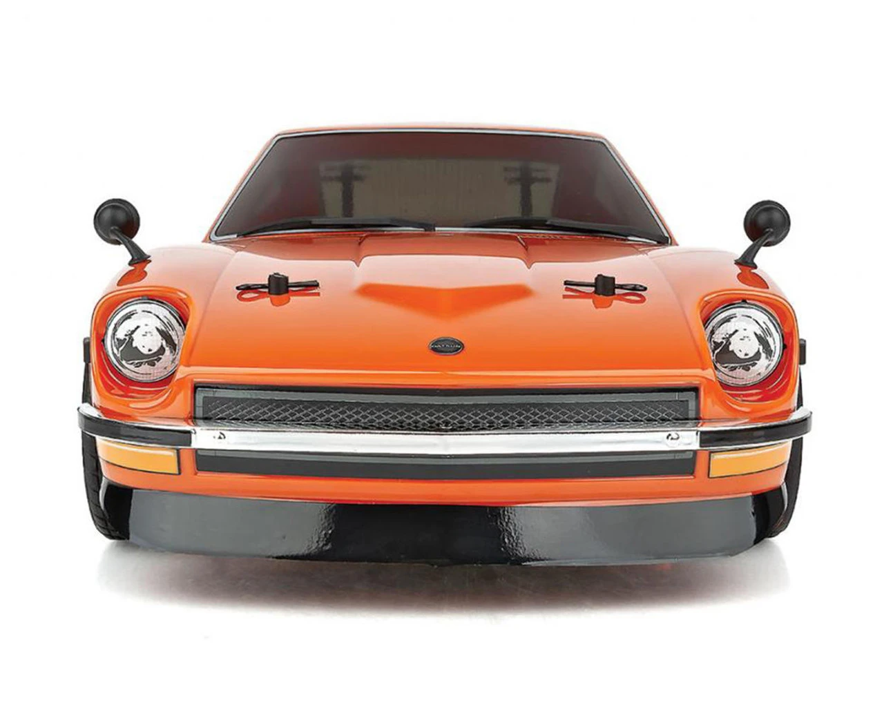 Team Associated Apex2 Datsun 240Z Sport RTR 1/10 Electric 4WD Touring Car Combo W/2.4GHz Radio, Battery & Charger 4 Team Associated Apex2 Datsun 240Z Sport RTR 1/10 Electric 4WD Touring Car Combo W/2.4GHz Radio, Battery & Charger - Image 4