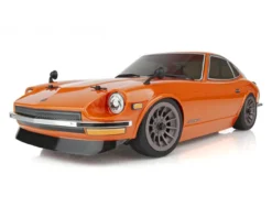 Team Associated Apex2 Datsun 240Z Sport RTR 1/10 Electric 4WD Touring Car Combo W/2.4GHz Radio, Battery & Charger