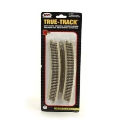 Atlas 2414 N Scale Code 65 14" Radius Curve (8) -Rc Toys & Trains atl2414 atlas 2414 n scale code 65 14 radius curve 8 773241218 11393.1609689126