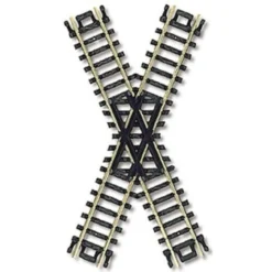 Atlas 2567 N-Scale Code 80 45 Degree Crossing Snap-Track Nickel Silver -Rc Toys & Trains atl2567 68a349c388eb0ad9632987b04f7be0a01d93644e 2 86510.1669092203