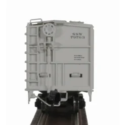 Atlas Model Railroad 50005816 N Cotton Belt 4180 Airslide Covered Hopper #79763 -Rc Toys & Trains atl50005815 atlas model railroad 50005815 n cotton belt 4180 airslide covered hopper 79738 3 59225.1678520412