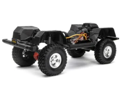 Axial 1/10 SCX10 III Early Ford Bronco 4WD RTR, Turquoise Blue 9 Axial 1/10 SCX10 III Early Ford Bronco 4WD RTR, Turquoise Blue -Rc Toys & Trains axi03014t1 1 25202.1631718003