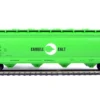 Bachmann 17531 HO Scale Cargill Salt 56' ACF Center-Flow Covered Hopper
