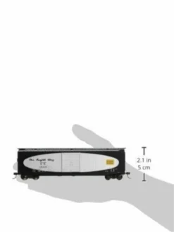 Bachmann 19401 HO Scale 50' Sliding Door Box Car Central Of Georgia -Rc Toys & Trains bac19401 49879088e9eff4890bea83aa762078b9d6dc2029 3 78562.1668656162