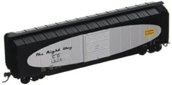 Bachmann 19401 HO Scale 50' Sliding Door Box Car Central Of Georgia -Rc Toys & Trains bac19401 b7e2ad6795d9c128862ee9f8883fd266946bb978 2 63625.1645124733