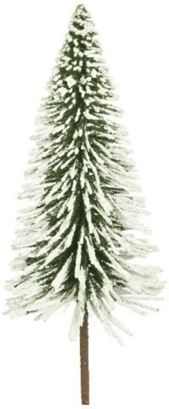 Bachmann 32202 O Scale 8" - 10" Pine Trees With Snow SceneScapes (3 PK) -Rc Toys & Trains bac32202 bachmann 32202 o scale 8 10 pine trees with snow 3 per box 773995833 84102.1609689644