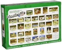 Bachmann 45603 O Scale Windmill With Farm Machinery -Rc Toys & Trains bac45603 38dbbabd43739783167fcb4fb52259a01cd6924b 3 82796.1645125900