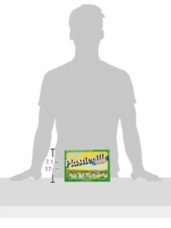 Bachmann 45603 O Scale Windmill With Farm Machinery -Rc Toys & Trains bac45603 b25c932abf429099dea442d50ed073e8f4f044a6 5 35529.1656377768