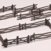 Bachmann 45984 O Scale Rustic Fence (12 PK)