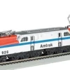 Bachmann 65207 HO Scale DCC Ready Amtrak #926