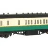 Bachmann 76035 HO Scale Gordon's Express Brake Coach Thomas & Friends