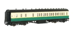 Bachmann 76035 HO Scale Gordon's Express Brake Coach Thomas & Friends