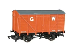 Bachmann 77011 HO Scale Ventilated Van Great Western Thomas & Friends