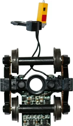 Bachmann Trains 92428 G Scale End Of Train Device With Flashing LED -Rc Toys & Trains bac92428 a59f603c06e545151381ebdc9ebc830b409974a4 3 04443.1678526610