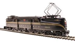 Broadway Limited 4685 HO PRR GG1 #4840 -Rc Toys & Trains bli4685 broadway limited 4685 ho prr gg1 4840 775029431 71061.1609697804