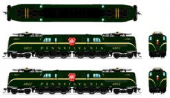 Broadway Limited 4690 HO PRR GG1 #4807 -Rc Toys & Trains bli4690 2050997c6dd7daa07ff47247705f2d7819baf059 4 59568.1647744867