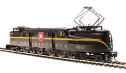 Broadway Limited 4690 HO PRR GG1 #4807 -Rc Toys & Trains bli4690 broadway limited 4690 ho prr gg1 4807 50403.1609697810