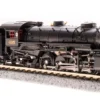 Broadway 5982 N Scale SAL USRA Light Mikado #495