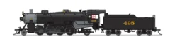 Broadway 5982 N Scale SAL USRA Light Mikado #495 -Rc Toys & Trains bli5982 7201b4bf7cb92694aae4f39de3648d4c6f25f9a0 3 17477.1678524420