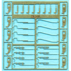 BLMA 404 N Scale Freight Car Cut Levers -Rc Toys & Trains blm404 412bf886713c094b04d70a46d69dcf3d81188205 2 07707.1672637521