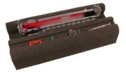 Bowser 24 O Scale Foam Locomotive Cradle