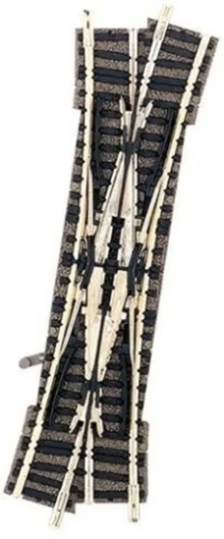 Fleischmann 9185 Double Slip R/H MANual -Rc Toys & Trains flm9185 fleischmann 9185 double slip r h manual 776115371 98240.1609698427