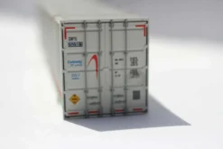 Jacksonville 953059 HO Scale VS Gateway 2022 53' Commemorative Container -Rc Toys & Trains jtc953059 jacksonville 953059 ho scale vs gateway 2022 53 commemorative container 3 73236.1678537677