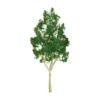 JTT Scenery 94401 Z Scale Professional Trees Mountain Gum 3/4'' Pro (6)