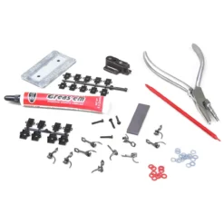 Kadee 1030 # HO SCALE STARTER KIT