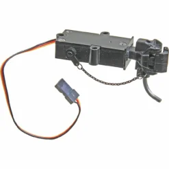 Kadee 11220 G Scale Remote Coupler Actuated Body Mount Coupler With Gearbox -Rc Toys & Trains kad11220 kadee 11220 g scale remote coupler actuated body mount coupler with gearbox 04065.1669502882