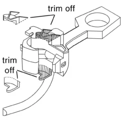 Kadee 11825 #SF WHISKER BULK PACK 25 -Rc Toys & Trains kad11825 e3030ee811ba3bdf9534872552c18405035a5b39 7 32045.1671685877