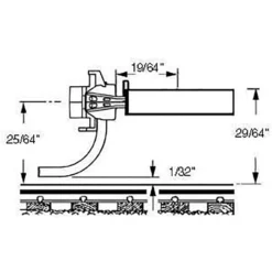 Kadee 119 #SE SHELF COUPLER MED CTR -Rc Toys & Trains kad119 2fb07648031acef5c2ab10588cb0c2ce47cb340a 3 80118.1678540451